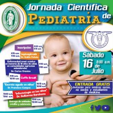 2016-07-16 – Jornada de Pediatría
