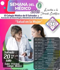2019-07-20– Jornada Salud en la Mujer