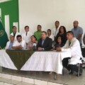Pronunciamiento de Colegio Médico de El Salvador y Sindicatos del Sector Salud…