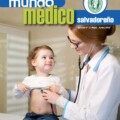 Mundo Médico Salvadoreño Edicion Mayo – Junio 2018