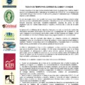EL POSICIONAMIENTO DE LAS ORGANIZACIONES SOCIALES ANTE EL COVID-19