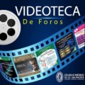VIDEOTECA DE FOROS, DONDE ENCONTRARA LAS PONENCIAS DE LAS ACTIVIDADES CIENTIFICAS REALIZADAS POR COLMEDES…