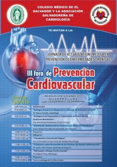 2014-08-24 – Jornada de Cardiología