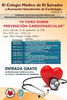 2015-09-23 – Jornada de prevención cardiovascular