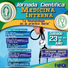 2016-07-23 – Jornada de Medicina Interna
