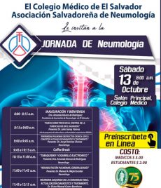 2018-10-13 – Jornada de Neumología