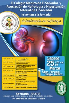 2017-03-25 – Jornada de la Actualización en Nefrología